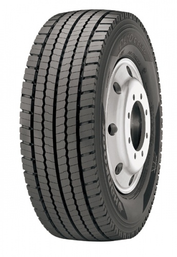 Всесезонные шины Hankook DL10 e-cube 275/70R22.5 148/145M